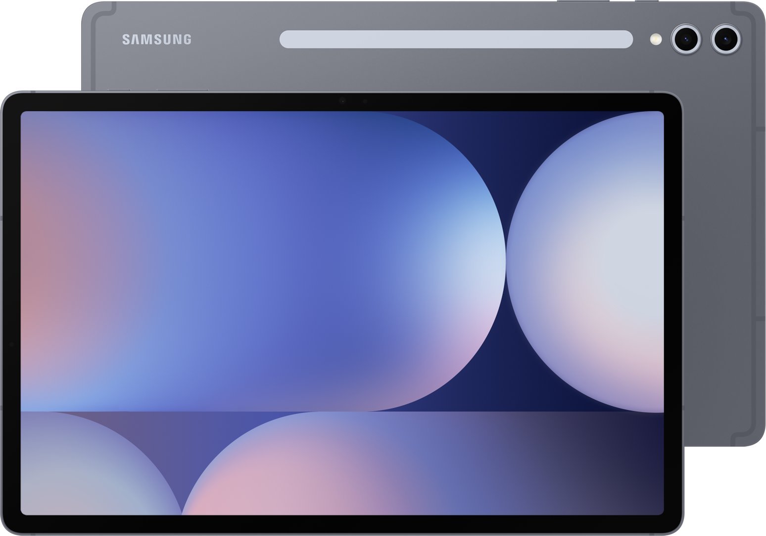 Tablet Samsung Galaxy Tab S10+, 12.4", Wi-Fi, gri