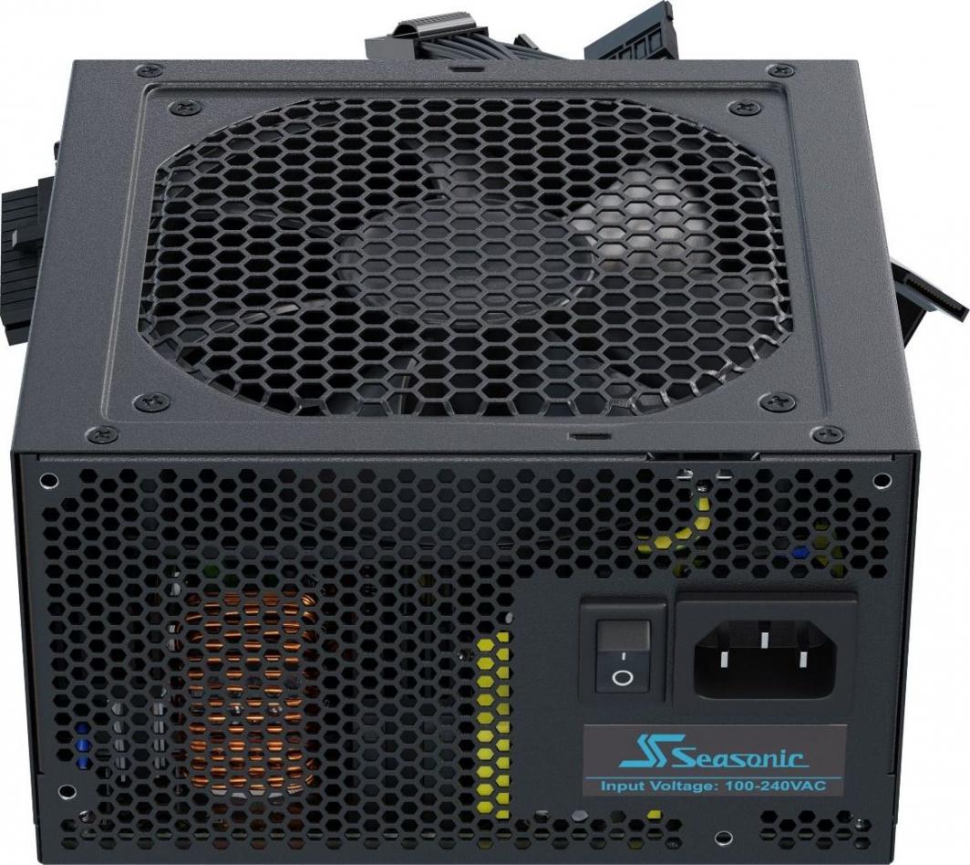 Furnizimi me energji SeaSonic G12 GC (G12-GC-750), 750W, i zi
