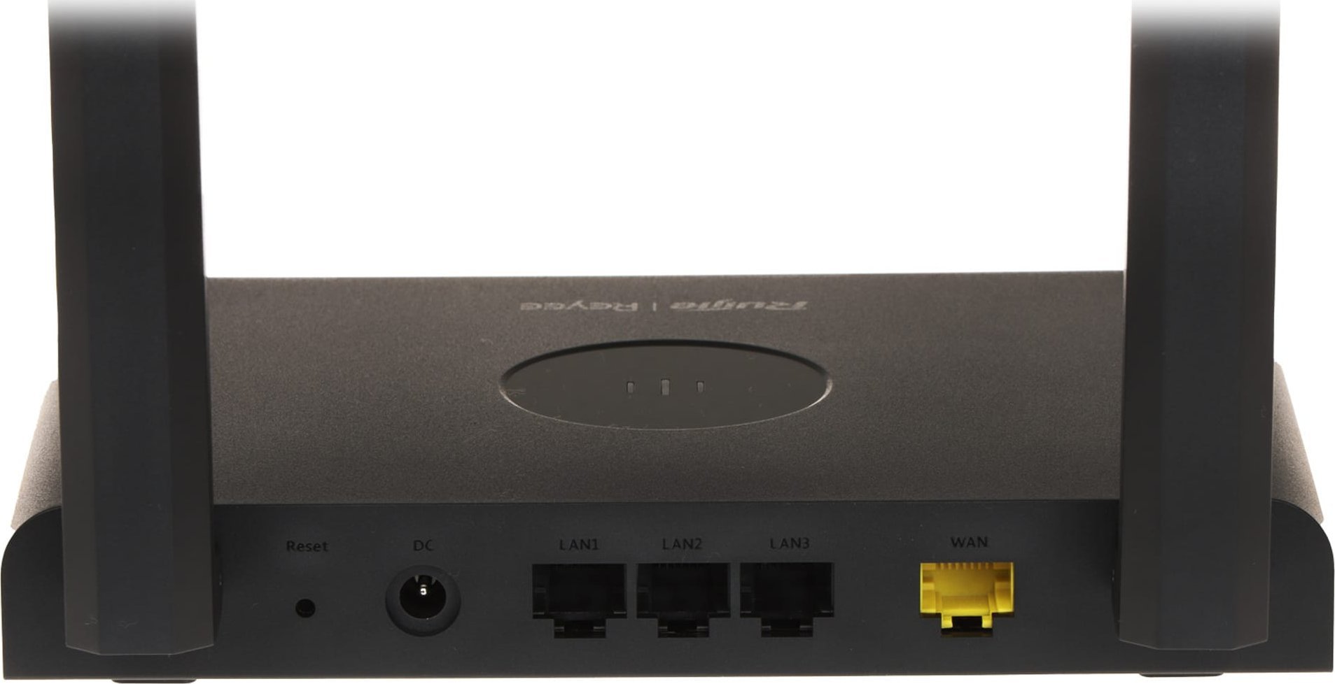 Ruter Ruijie RG-EW300N, N300, Wi-Fi 2.4GHz 300Mbps, i bardhë