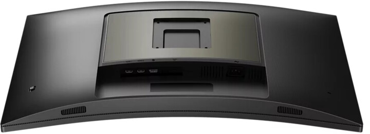 Monitor Philips 32M1C5500VL - LED, 31.5", QHD, i zi