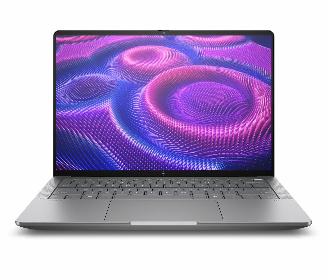 Laptop HP ZBook Ultra G1a, 14", OLED Touch, 64GB RAM, gri 2