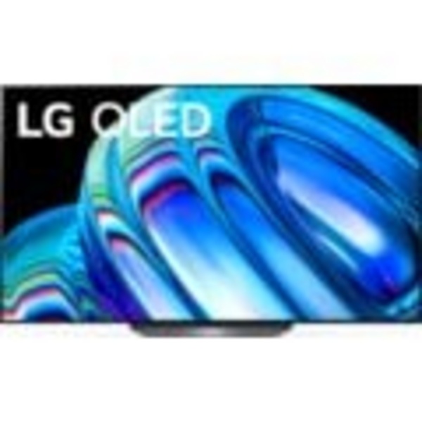 Televizor LG OLED65B23LA, 65" (164cm), 4K UHD, gri