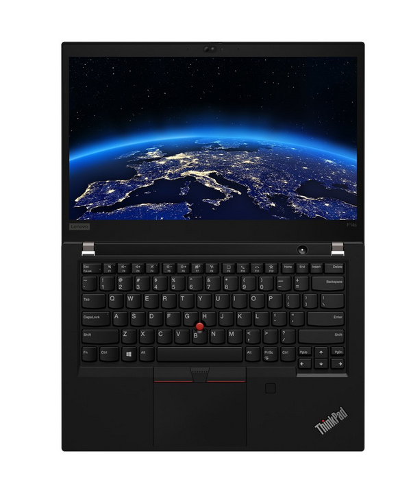 Laptop Lenovo ThinkPad P14s 5850U, 14", AMD Ryzen 7 Pro, 16GB RAM, 512GB SSD, AMD Radeon Graphics, i zi