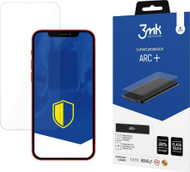 Mbrojtës ekrani 3MK ARC+, për Apple iPhone 13, transparent