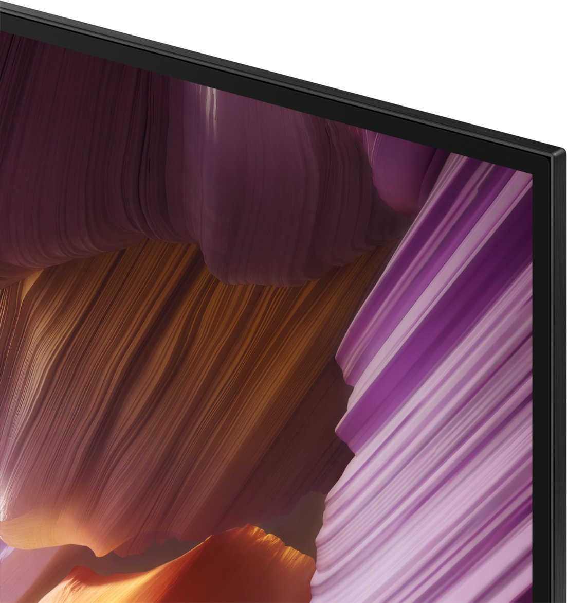 Televizor Samsung OLED S85F, 83", 4K Smart, i zi
