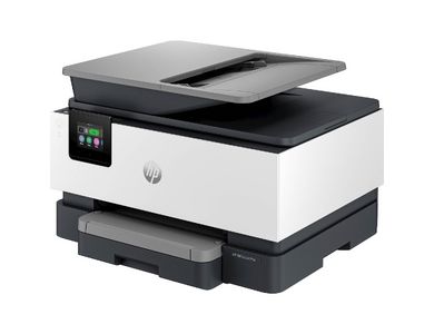 Printeri shumëfunksional HP OfficeJet Pro 9120e, Instant Ink, A4, me ngjyra