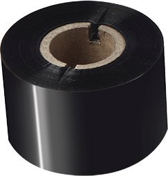 Ribon printeri Brother BWS-1D300-060, 60mm, 300m, i zi
