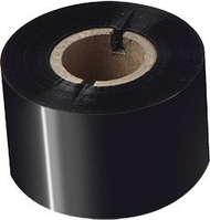 Ribon printeri Brother BWS-1D300-060, 60mm, 300m, i zi