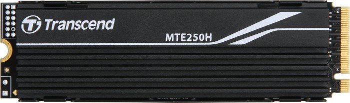 Disk SSD Transcend MTE250H, 4TB, M.2 2280 PCI-E x4 Gen4 NVMe