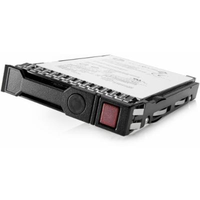 Hard disk serverik HPE 12TB, SATA 6Gb/s, 7.2K rpm, 3.5"