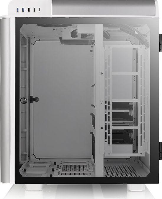 Kasë Thermaltake Level 20 HT Snow, Full Tower