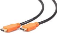 Kabllo HDMI Gembird CC HDMI4L 6, 1.8m, 4K 60Hz, e zezë
