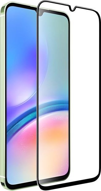 Xham mbrojtës ekrani Mobile Origin EasyGlass për Samsung Galaxy A05s, 9H, transparents