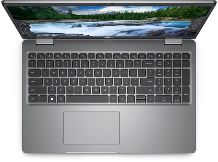 [OUTLET] Laptop Dell Latitude 15 (5540), 15.6", Intel Core i7, 16GB RAM, 512GB SSD, Intel Iris Xe Graphics, i zi