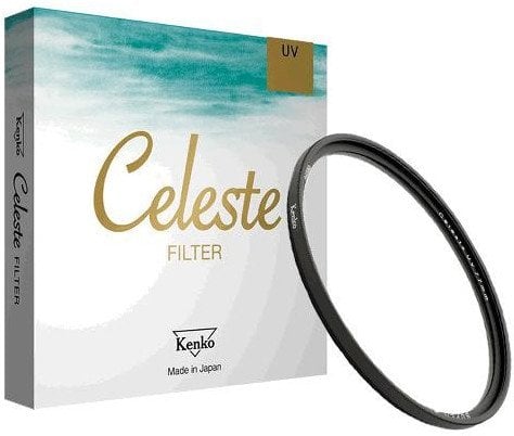 Filtër UV Kenko Celeste MC, 49mm, transparent