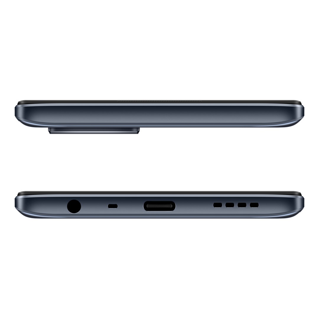 Celular REALME 9, 6.6", Snapdragon 695 5G, 4GB RAM, 128GB, i zi