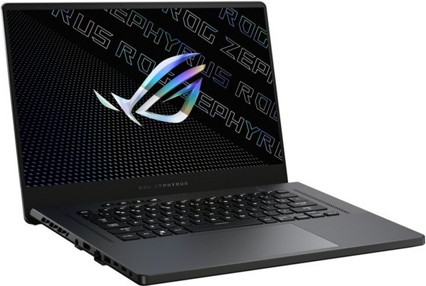 [OUTLET] Laptop ASUS ROG Zephyrus G15 GA503 (2022), 15.6 ", AMD Ryzen 7, 16GB RAM, 512GB SSD, NVIDIA GeForce RTX 3060, i hirtë
