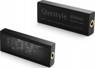 Amplifikator kufjesh HiFi M12i, USB DAC portativ, MFi, i zi