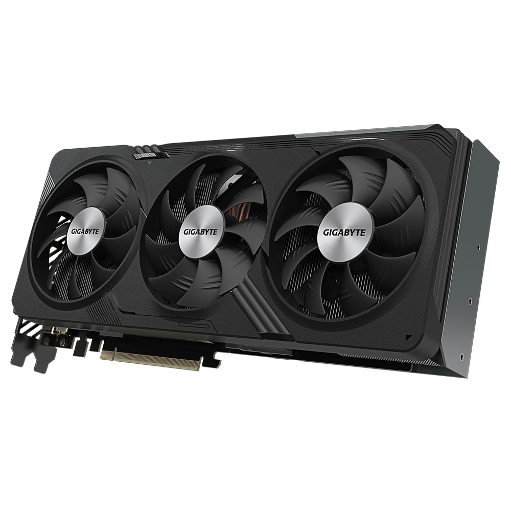 Kartë grafike GIGABYTE Gaming AMD Radeon RX 7800 XT, OC, 16 GB GDDR6