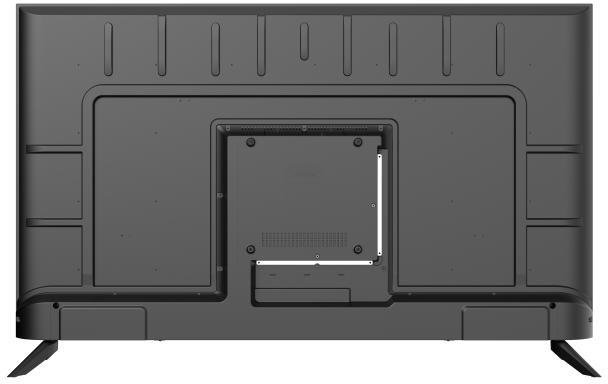 Monitor profesional Hikvision DS-D5050U3-1V0S, 50", 4K UHD, i zi