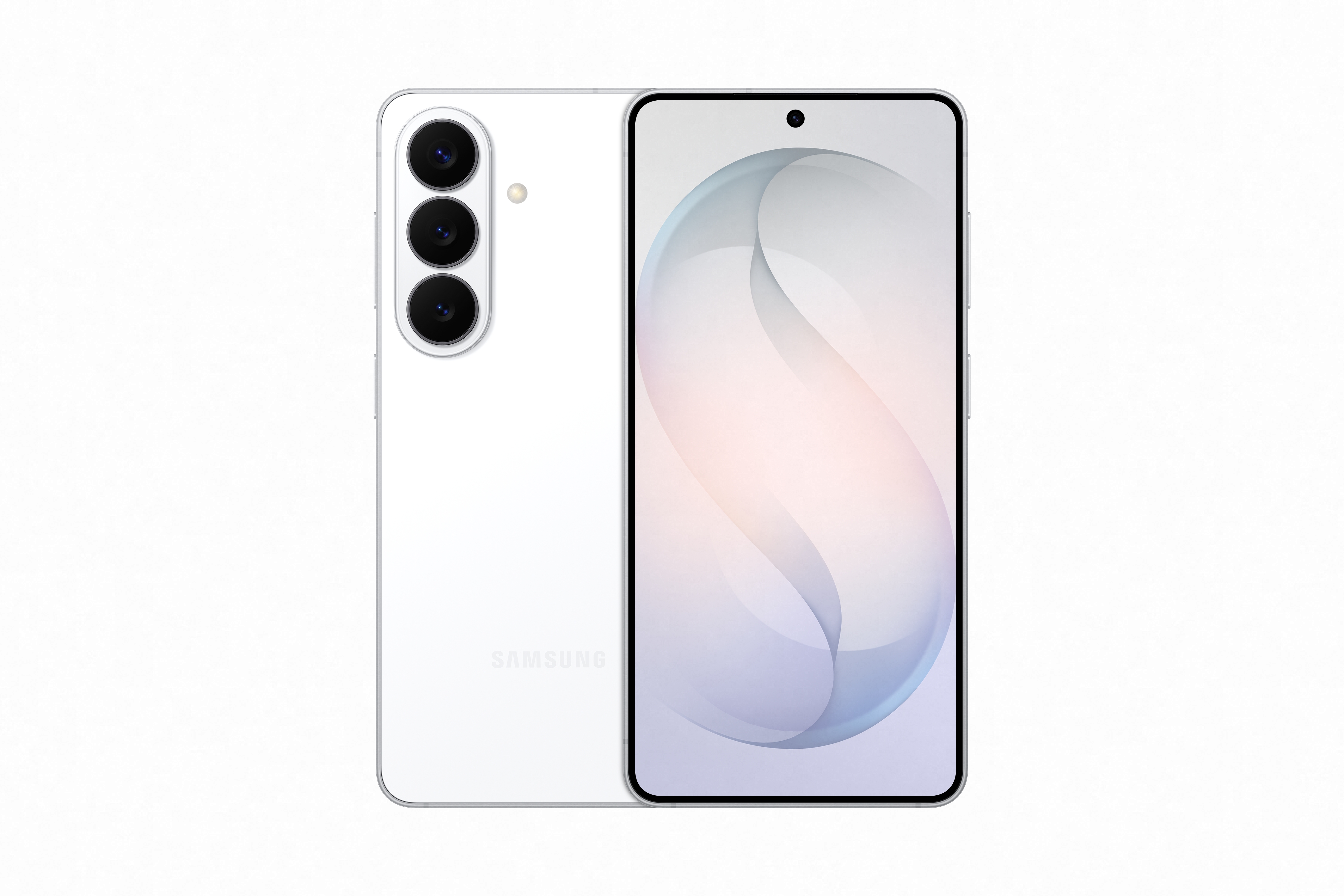 Celular Samsung Galaxy S26, 6.3", 12GB/512GB, White