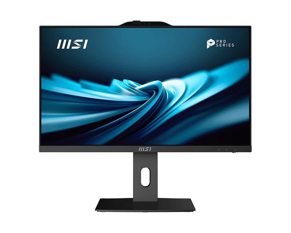 Kompjuter All in One MSI Pro AP242P 14M, 23.8", i7 14700, 16GB RAM, 1TB SSD, i zi