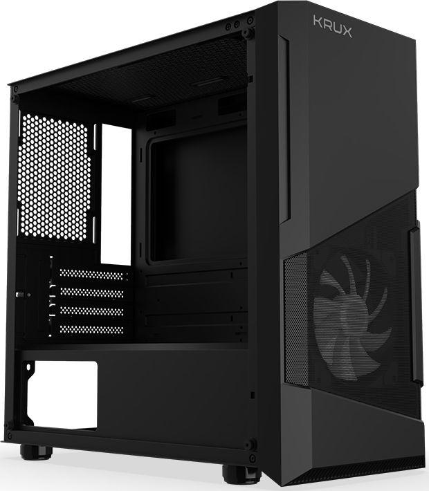 Kasë Krux Cosmo RGB, Mini Tower