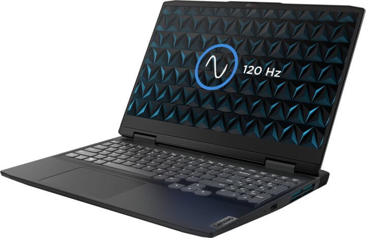 [OUTLET] Laptop Lenovo IdeaPad Gaming 3 15IAH7, 15.6", Intel Core i5, 16GB RAM, 1TB SSD, NVIDIA GeForce RTX 3050, i hirtë