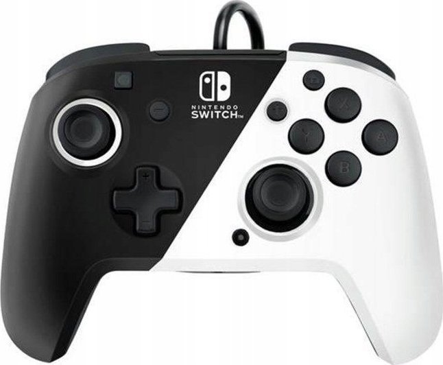 Kontroller PDP Nintendo Switch, me kabllo, shumëngjyrësh