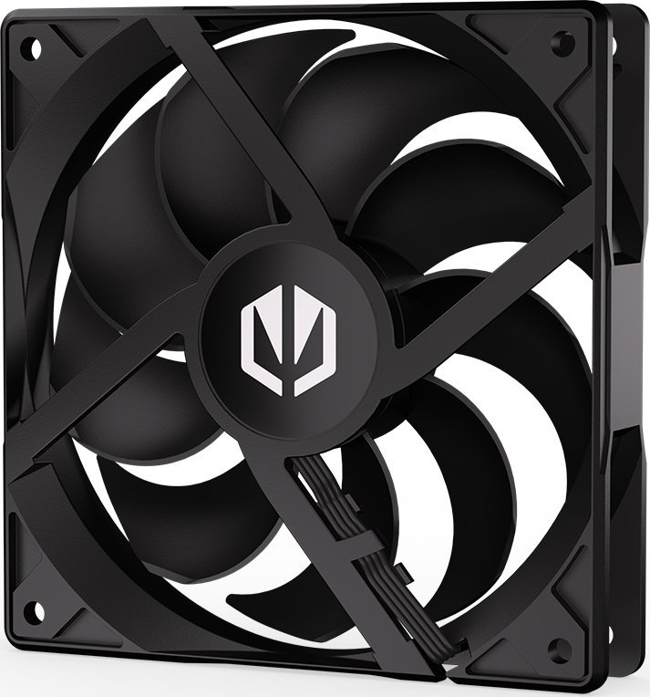 Ftohës Endorfy Stratus 120 PWM, 120 mm