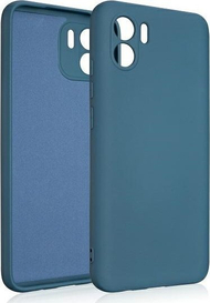 Mbulesë silikoni Beline për Xiaomi Redmi A2, blu