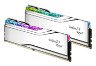 Memorie RAM G.Skill Trident Z5 Royal F5-6000J2836G16GX2-TR5S, 32GB DDR5, 6000MHz, RGB