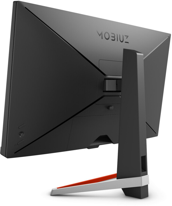 Monitor BenQ Mobiuz EX2710S, LED, 27"