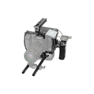 Mbajtës SmallRig Master Kit për BMPCC 6K Pro
