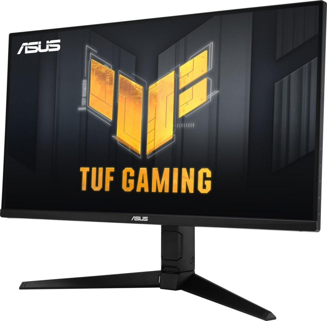 Monitor ASUS TUF Gaming VG28UQL1A, 28", 144 Hz, 3840 x 2160 (UHD 4K), IPS, i zi