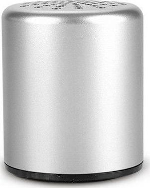 Altoparlant Fineblue MK-10, i argjendtë