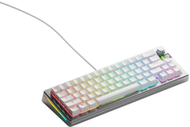 Tastierë mekanike Glorious GMMK 3 PRO, 65%, English US, argjendi