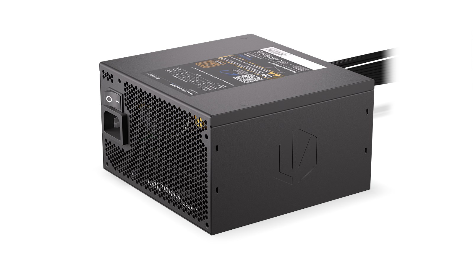 Burim energjie Endorfy Vero L5 Bronze - 500W 2