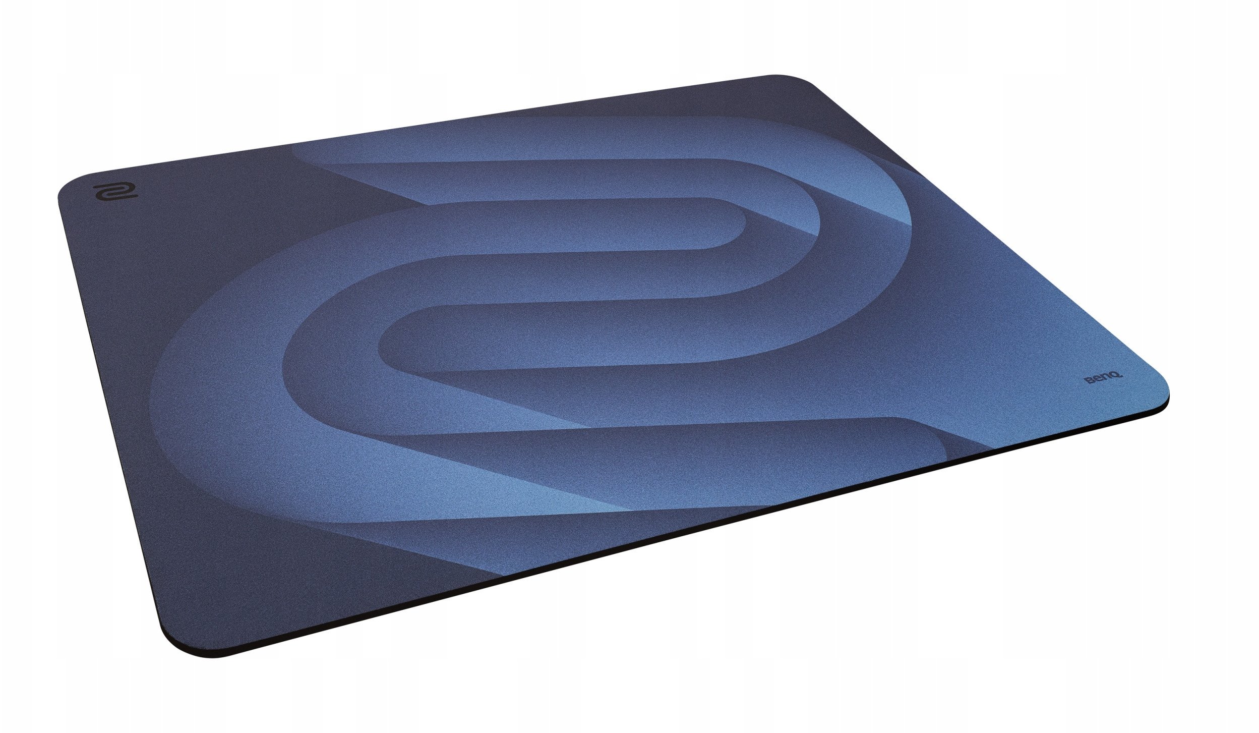 Mousepad gaming BenQ Zowie G SR SE Blue II, madhësia L, prej pëlhure, blu