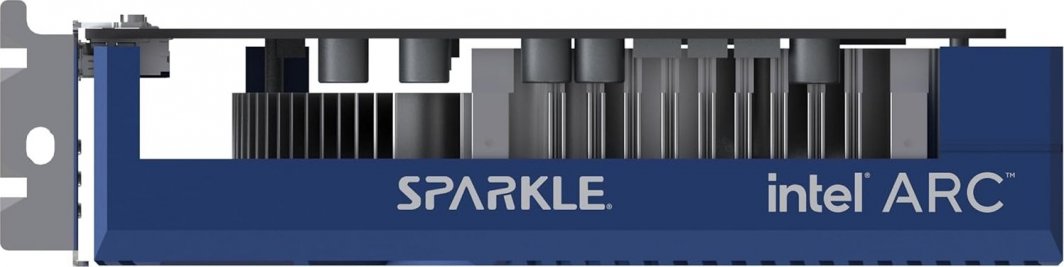 Kartelë grafike Sparkle Arc A310 ELF 4GB GDDR6