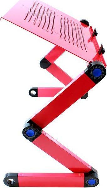 Tavolinë ftohëse për laptop Estar SL7B, 1 x 200 mm, rozë