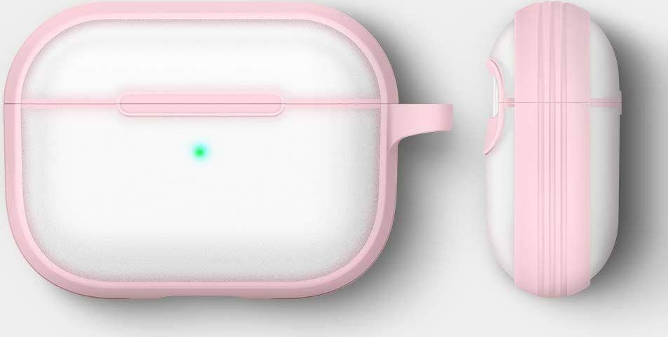 Kasë Spigen Ciel për Apple Airpods Pro, rozë