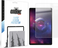 Foli mbrojtëse Grizz PaperScreen për Lenovo Legion Tab 3, anti-gërvishtje, mat, transparente