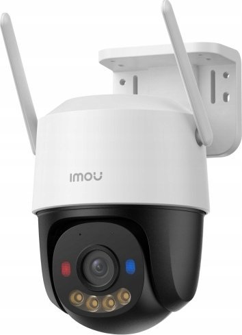 IP камера Imou Cruiser SC 4G, 5MP, бела