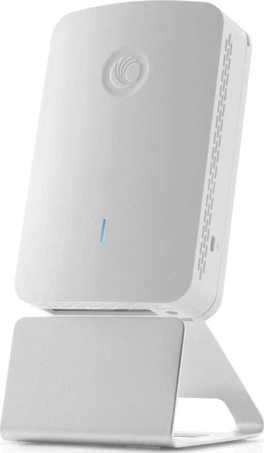 Access point Cambium Networks CnPilot E430H, Wi-Fi 802.11ac Wave 2, PoE, i bardhë