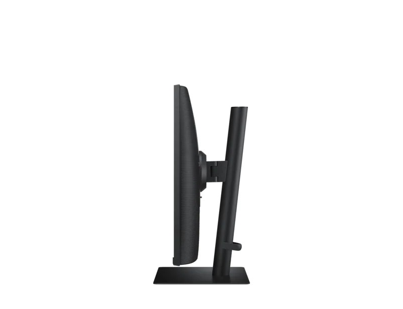 Monitor Samsung LS24A400VEUXENE, 24", IPS, FHD, i zi