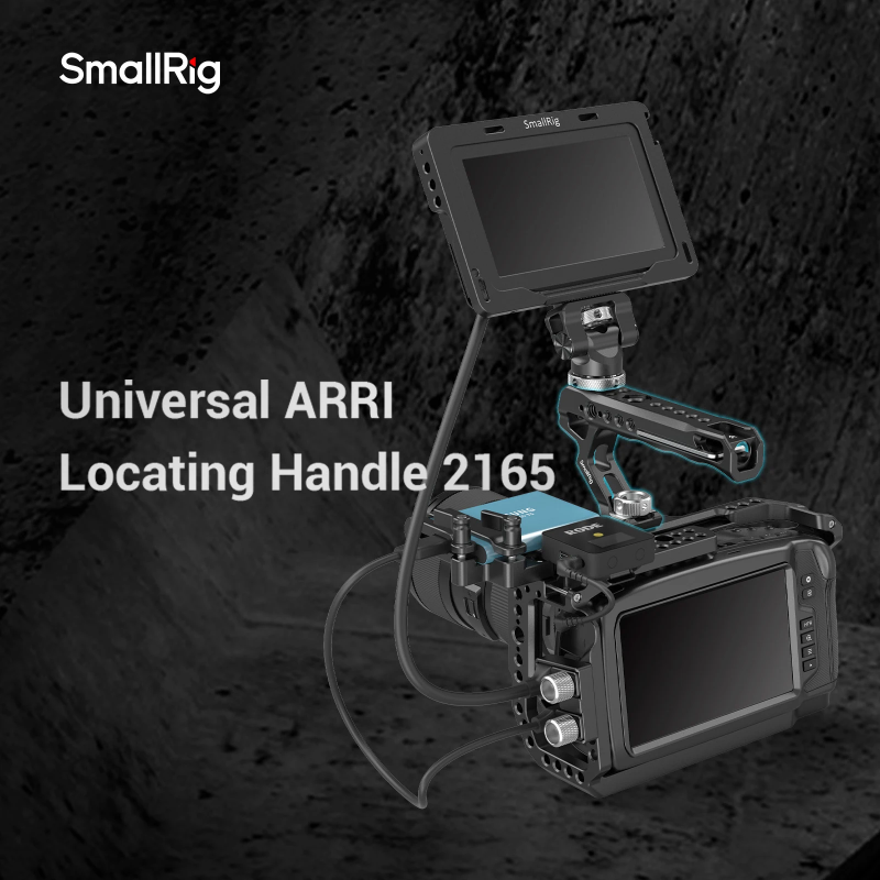 Mbajtës SmallRig Arri Locating