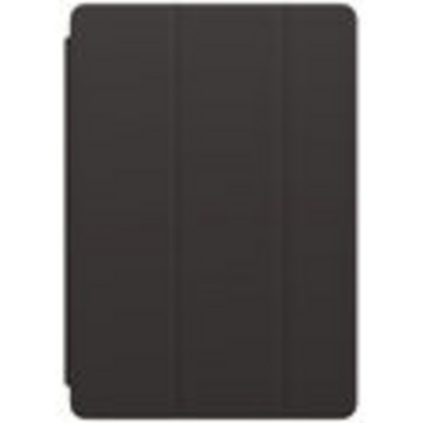 Këllëf mbrojtës Apple Smart Cover për iPad (gjenerata e 7-të dhe 9-të) / iPad Air	(gjenerata e 3-të), i zi
