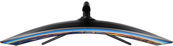 Monitor Samsung LC49J890DKUXEN, 28", LED, i zi