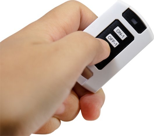 Shirit zgjatues LogiLink LPS402, 5 dalje, kabllo 1.5m, i bardhë